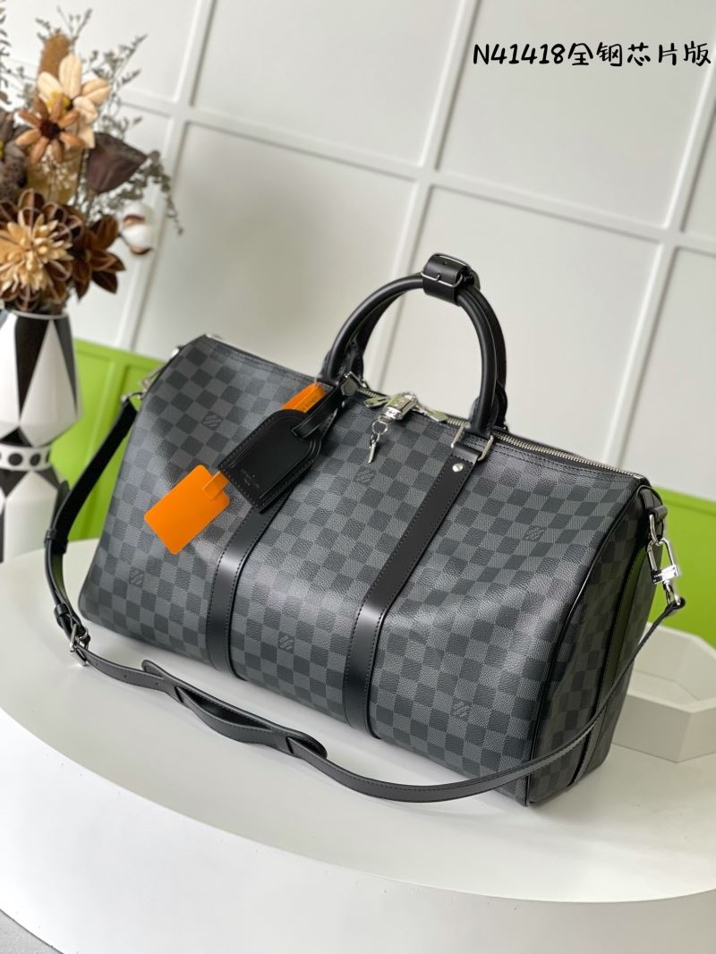 LV Travel Bags